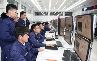 江蘇連云港6個5G工廠項目入選，推動智能制造轉(zhuǎn)型升級
