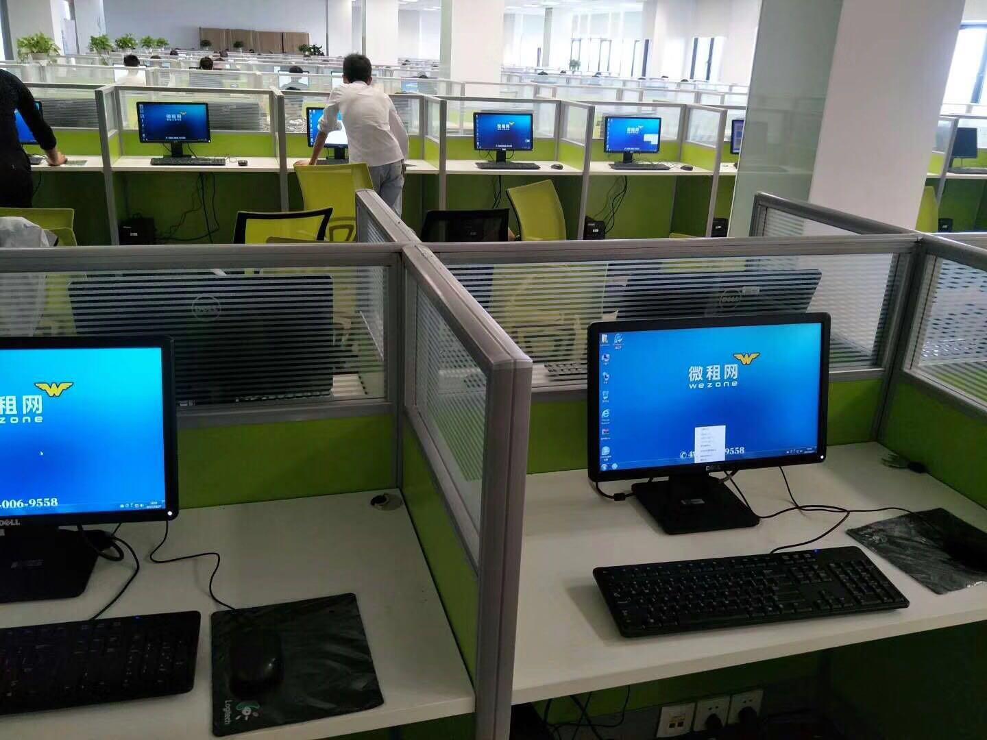 金華專業辦公一體機租賃服務 高效復工首選，全天候技術護航