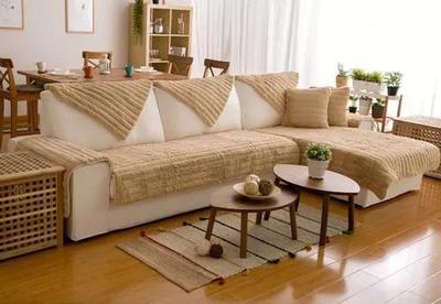 換季了，為家里增添溫暖的家居用品你準備好了嗎？