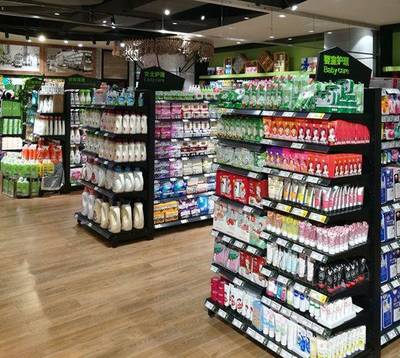 香江百貨 區域零售商在家居用品領域的差異化之道