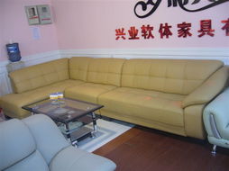 多彩人生，會呼吸的沙發 興業軟體家具制造廠旗下家居品牌的創新之路