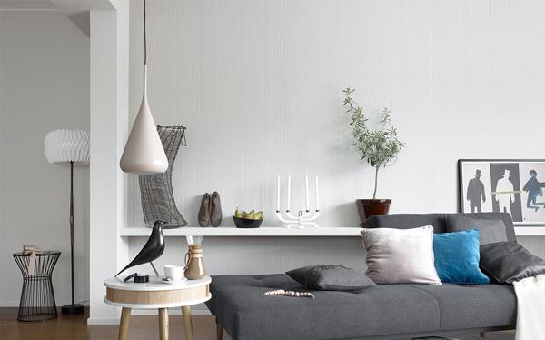 夏日家居優雅指南 小仙女的清涼藝術