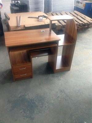 專業解析 臺式電腦桌供應廠家——以武進區橫林龍潤家私廠為例