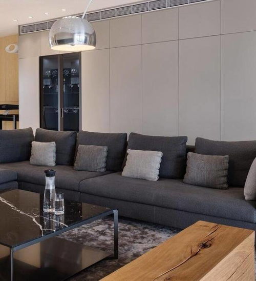 極簡主義新靈魂 創造時尚家居的藝術與哲學