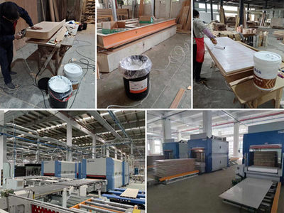 嘉寶莉木工膠新品上市 四款高性能產(chǎn)品，為家居制作注入專業(yè)力量