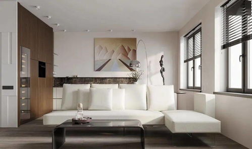 涼風(fēng)有信，捕捉屬于秋天的家居色彩