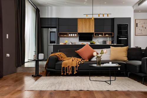 智能家居 懂你的，才是幸福的