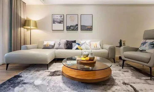 裝修前必讀 11種家具風(fēng)格全解析，找到你的理想家居