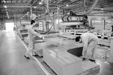 柯索全鋁家具 以“工匠精神”鑄就品質(zhì)生活