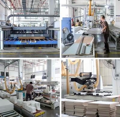 九牧 跨界創(chuàng)新引領(lǐng)中國制造，邁向智能家居界的華為